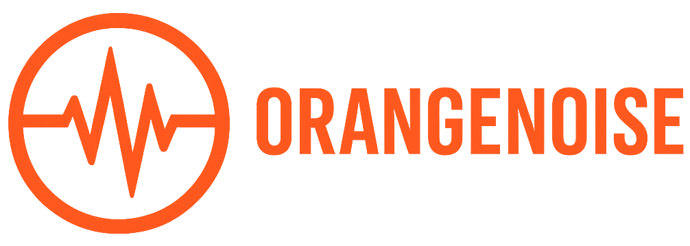 orangenoise logo